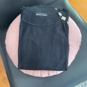 🐼 Black sweater 🐼